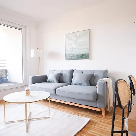 Bright & Wonderful Apartment At Oberlaa Therme Vienna Esterno foto