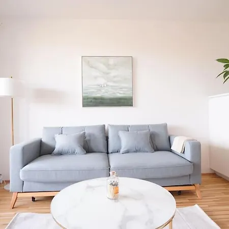 Bright & Wonderful Apartment At Oberlaa Therme Vienna Esterno foto