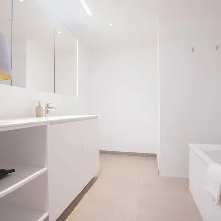Bright & Wonderful Apartment At Oberlaa Therme Vienna Esterno foto