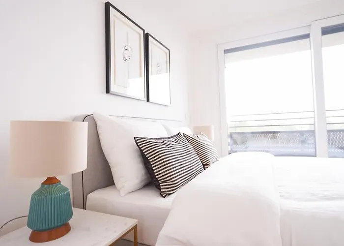 Bright & Wonderful Apartment At Oberlaa Therme