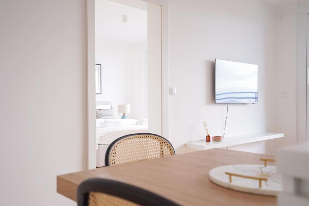 Appartamento Bright & Wonderful At Oberlaa Therme